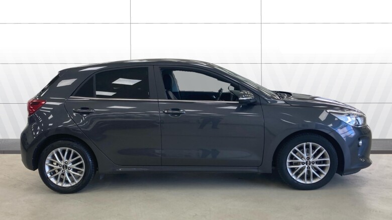 Kia Rio 1.0 T GDi 3 5dr Petrol Hatchback